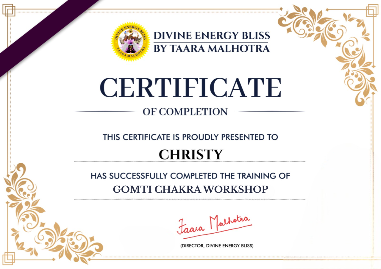 GOMTI-CHAKRA-WORKSHOP